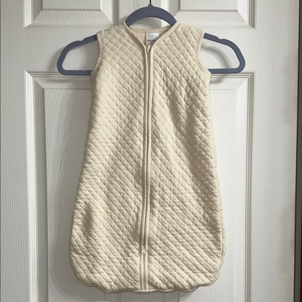 Hanna Anderson Baby Sleep Bag